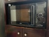 Convention Oven